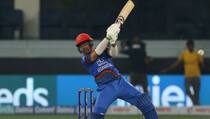 Rashid Khan, Asghar Afghan innings helps Afghanistan to set 224 runs target against Ireland
