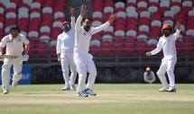 Afghanistan vs Ireland: Rashid Khan takes five wicket haul, Afghanistan 118 run behind from victory
