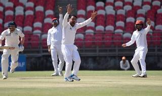 Afghanistan vs Ireland: Rashid Khan takes five wicket haul, Afghanistan 118 run behind from victory
