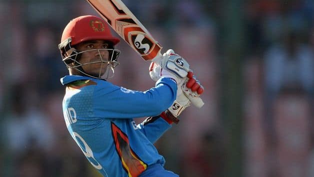 Rashid Khan © Getty Images