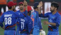 Afghanistan vs Ireland, 4th ODI: Rashid Khan’s all-round show helps Afghanistan crush Ireland by 109 runs