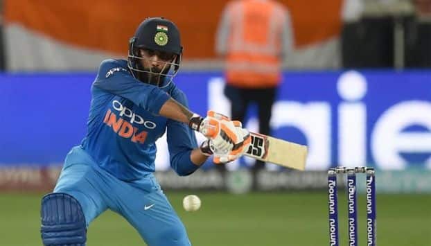 Ravindra Jadeja