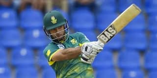 Reeza Hendricks handed CSA contract, JP Duminy, Imran Tahir dropped