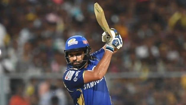 Rohit Sharma