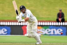 Ross Taylor goes past mentor Martin Crowe’s Test hundred tally
