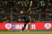 Indian T20 League, Kolkata vs Punjab: Indian T20 League: Robbin Uthappa, Nitish Rana, Andre Russell muscle Kolkata to 218/4 against Punjab