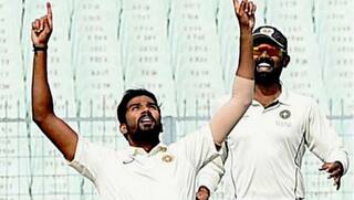 IPL 2019: Kolkata Knight Riders was already watching Sandeep Warrier, says Bowling coach