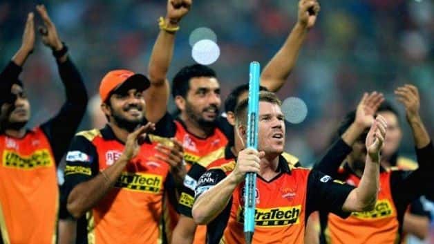 IPL 2019: Preview - Kolkata Knight Riders (KKR) Vs Sunrisers Hyderabad (SRH) IPL 2019: Preview - Kolkata Knight Riders (KKR) Vs Sunrisers Hyderabad (SRH)