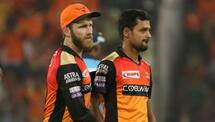 Muttiah Muralitharan has advised me to stick to my stock ball: Shahbaz Nadeem
