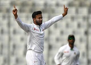 Nazmul Hasan says Shakib Al Hasan can’t be unfit for Bangladesh but fit for IPL