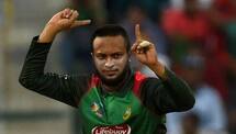 IPL 2019: shakib al hasan given NOC by BCB to play for Sunrisers Hyderabad