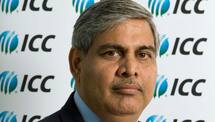 BCCI, ICC officials to meet on Monday, WADA and tax waiver issue on agenda