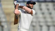 IPL 2019: Team Management thinking about me as a finishers role, says Shivam Dube