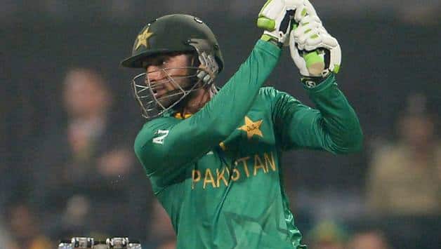 Pakistan vs Australia: Injured Shoaib Malik rested, Imad Wasim to lead team in 5th ODI