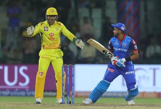 Delhi were ‘a long way off’ from winning total: Ricky Ponting