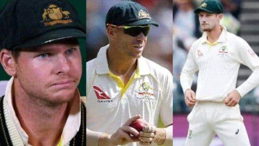 As one-year ban ends, Steve Smith and David Warner ‘paid price’