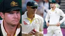 As one-year ban ends, Steve Smith and David Warner ‘paid price’