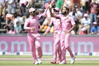 CSA putting Pink ODI, New Year’s Test up for auction: report