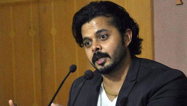 Sreesanth