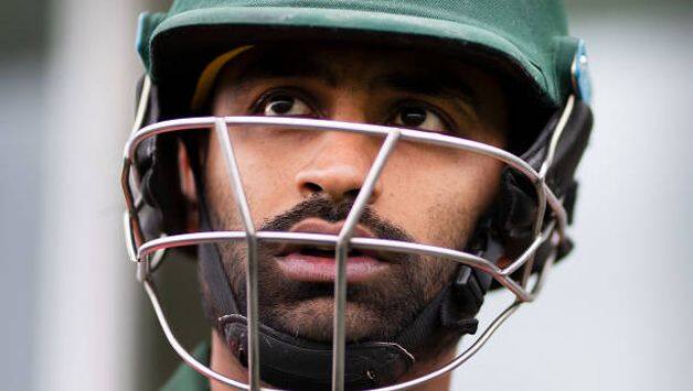 Tamim Iqbal