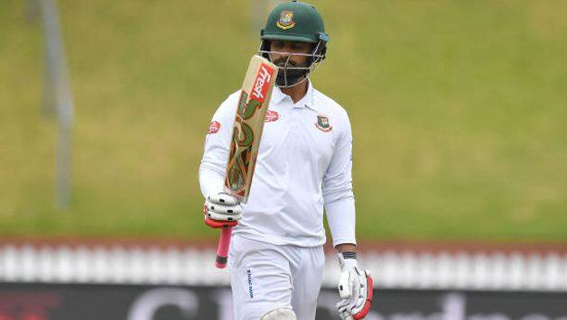 Tamim Iqbal