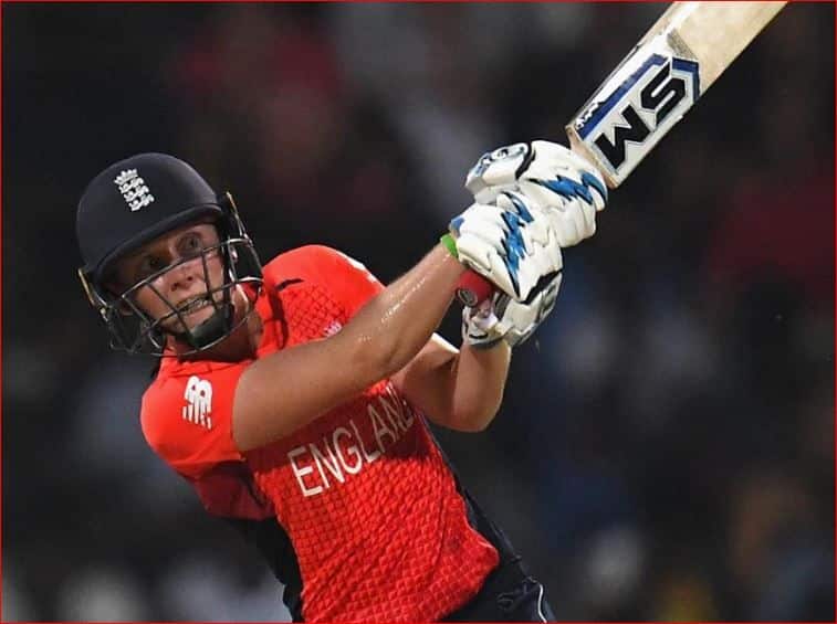 Tammy Beaumont @ ECB