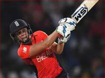 India Women vs England Women: Tammy Beaumont fifty helps England to score 160/4
