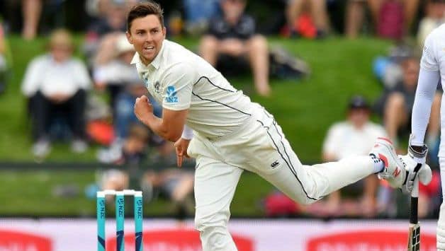 Trent Boult © AFP