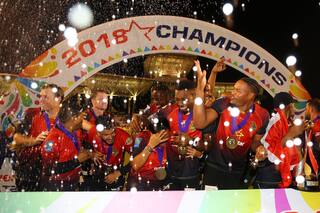 2019 CPL draft on May 22 in London