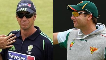 Adam Griffith appointed Australia’s bowling coach for World Cup; Troy Cooley for The Ashes