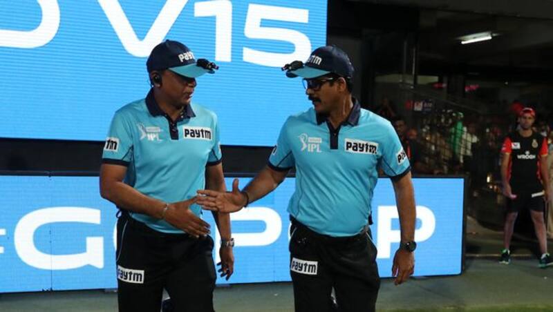 Sundaram Ravi and C Nandan