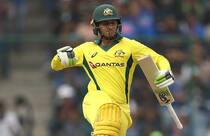India vs Australia, 5th ODI: Jhye Richardson-Pat Cummins partnership was really good in the end: Usman Khawaja