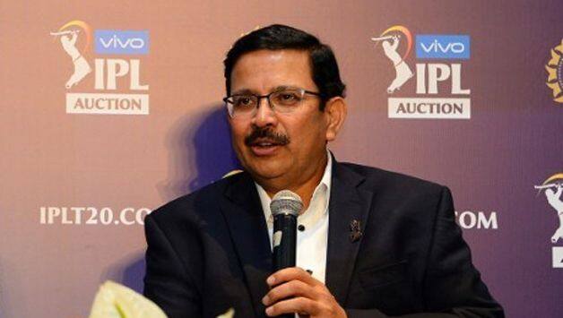 Venky Mysore