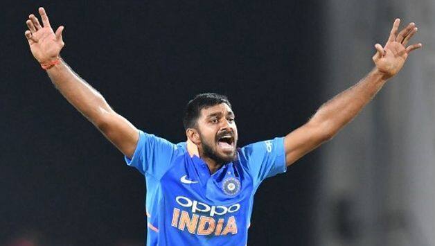 Vijay Shankar