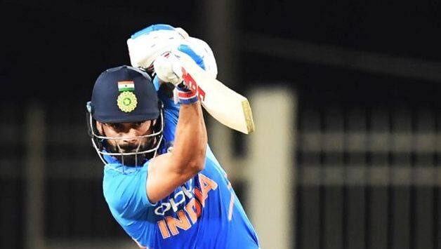 Virat Kohli, India captain