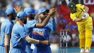 Australia need to win 3rd Odi against India to avoid 7th series loss