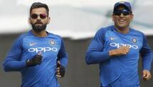 You are obsessed to win every minute, That’s how you get this jersey: Virat Kohli
