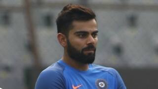 India vs Australia, 4th ODI: DRS not consistent at all; says Virat Kohli