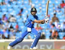 3rd ODI: Najibullah Zadran’s unbeaten century carries Afghanistan to 256/8