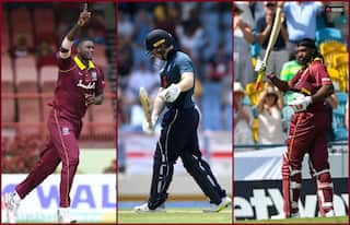 1st T20I: West Indies aim to inflict more pain on England