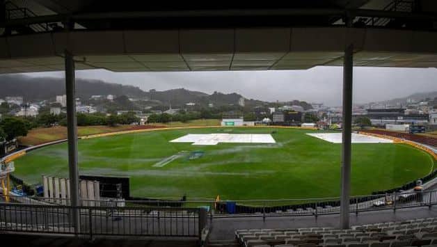 Wellington AFP