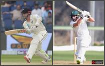 Kane Williamson out of third Test, Will Young to debut