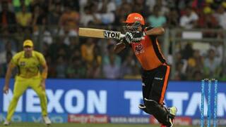 Yusuf Pathan: We never felt David Warner was away from us
