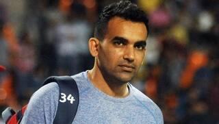 Players should listen to their body, says Zaheer Khan and Rohit sharma on workload management