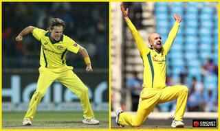 Adam Zampa, Nathan Lyon look World Cup-bound: Australia chief selector