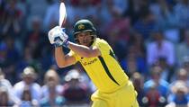 Have always had the faith I would get runs says Aaron Finch