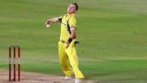 Adam Zampa: We need to bowl ‘wicket to wicket’ to dismiss Indian batsmen