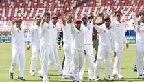 Dehradun Test: Rahmat Shah, Ihsanullah Janat lead Afghanistan to maiden Test win against Ireland