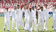 Dehradun Test: Rahmat Shah, Ihsanullah Janat lead Afghanistan to maiden Test win against Ireland
