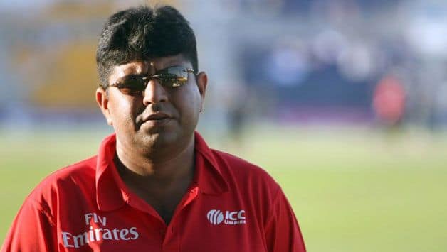My wounds remind me of that dreaded incident: Umpire Ahsan Raza on 2009 Lahore attack